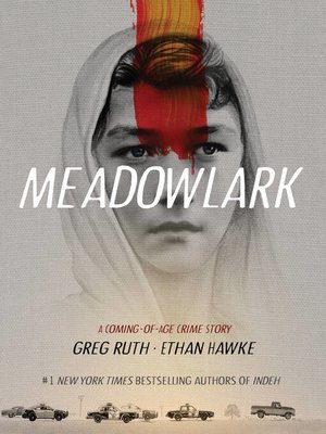 cover image of Meadowlark